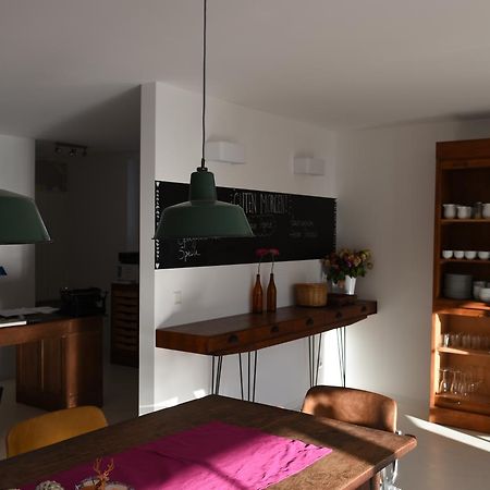 باكنانغ B & B Villa Dahlia المظهر الخارجي الصورة