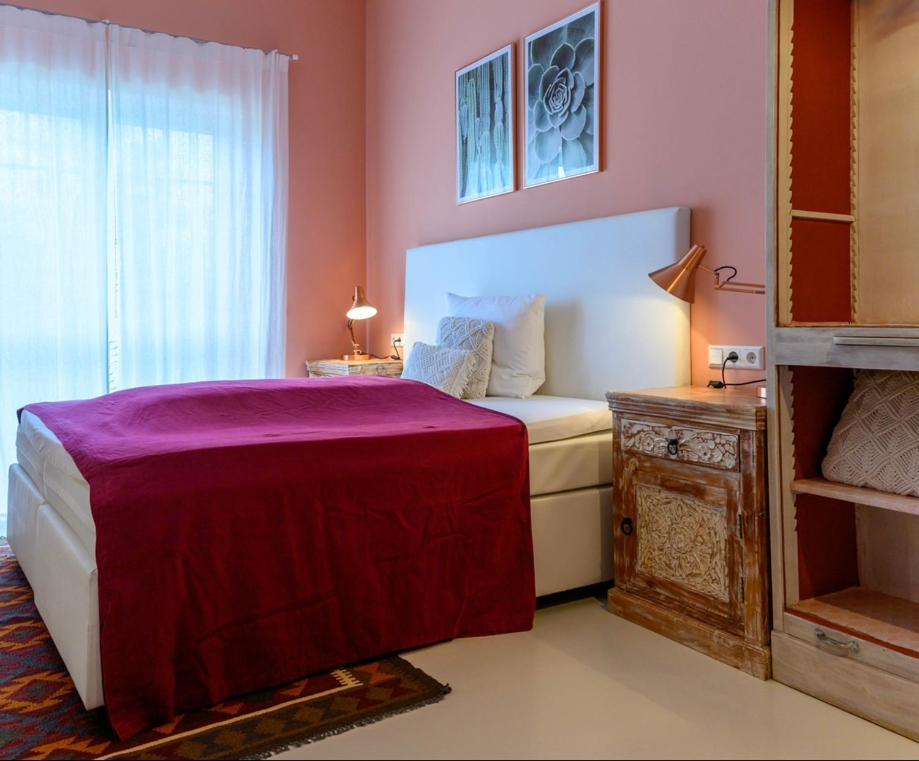 باكنانغ B & B Villa Dahlia المظهر الخارجي الصورة