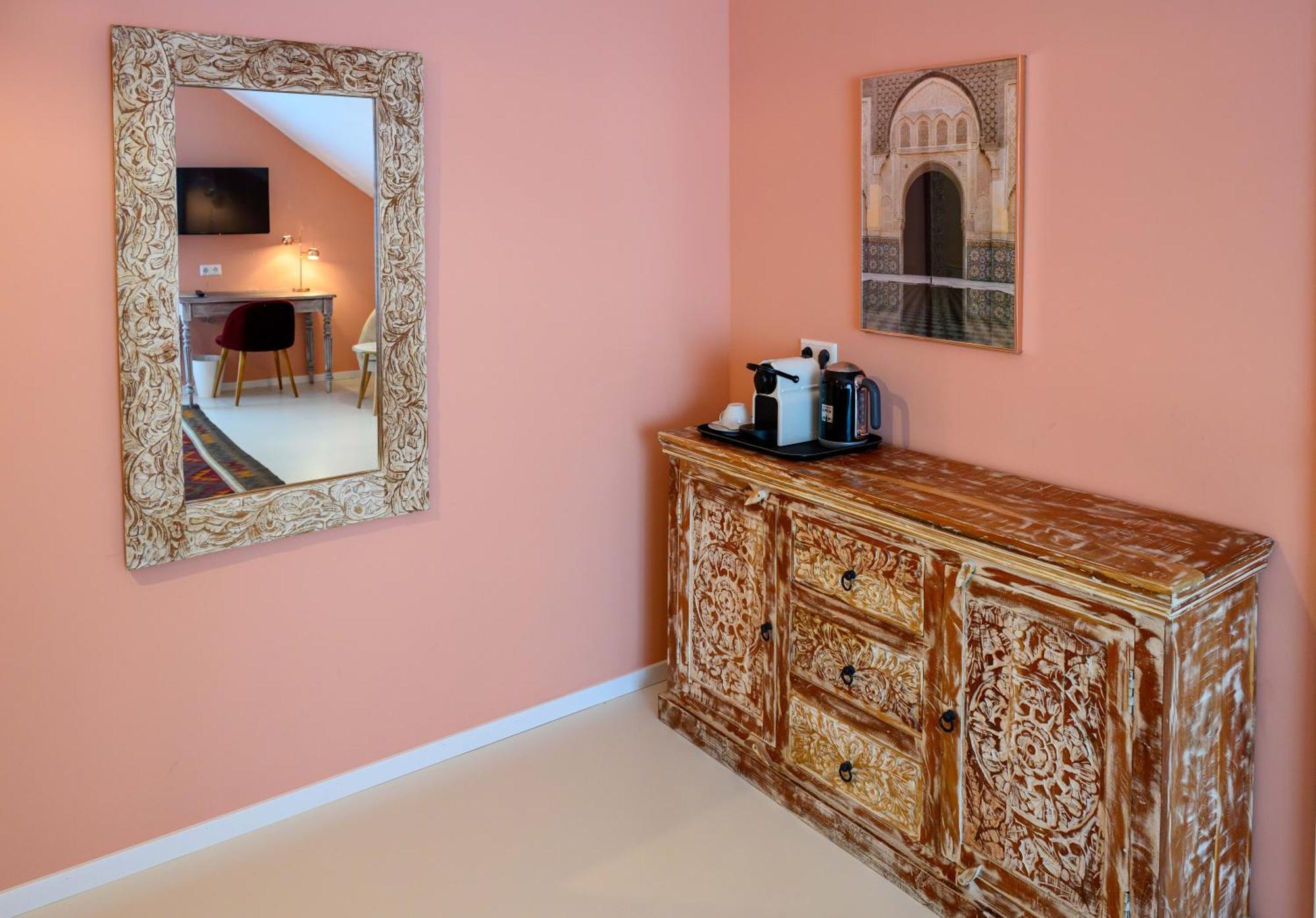 باكنانغ B & B Villa Dahlia المظهر الخارجي الصورة