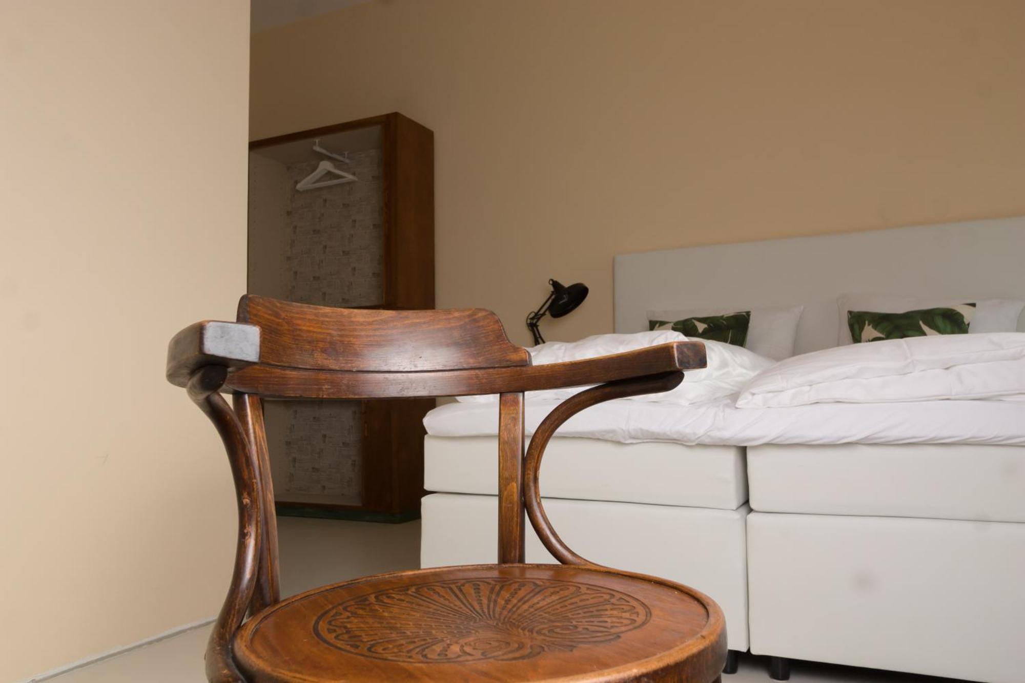 باكنانغ B & B Villa Dahlia المظهر الخارجي الصورة