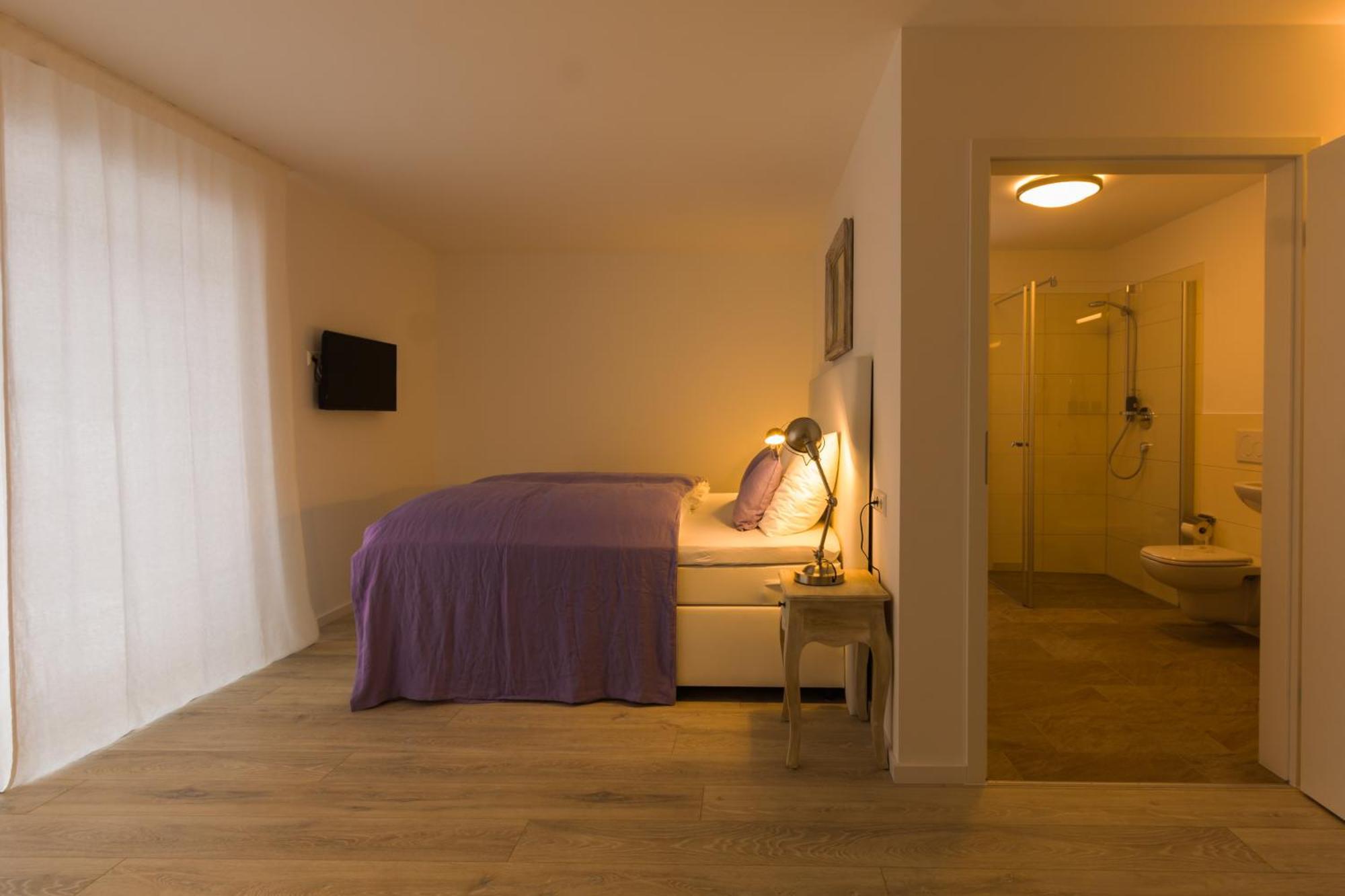 باكنانغ B & B Villa Dahlia المظهر الخارجي الصورة