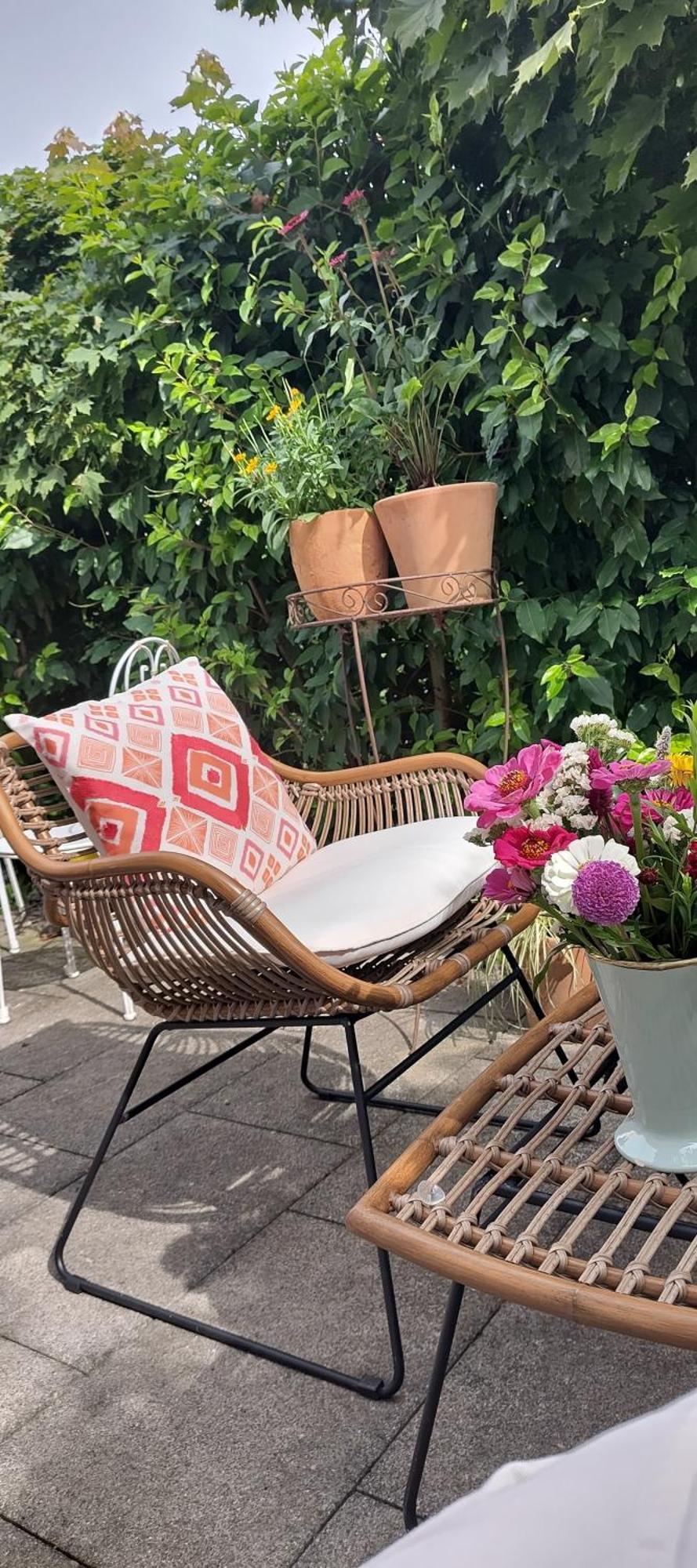 باكنانغ B & B Villa Dahlia المظهر الخارجي الصورة