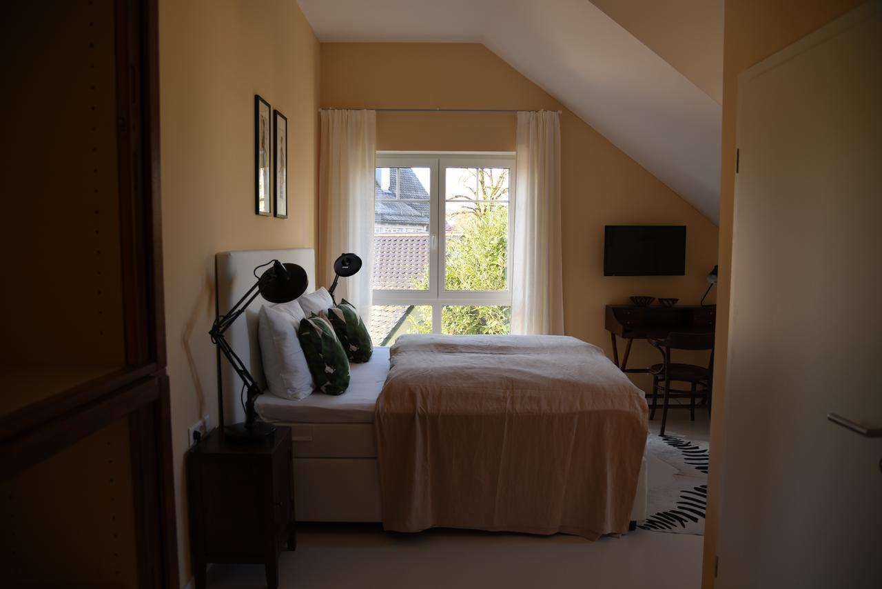 باكنانغ B & B Villa Dahlia المظهر الخارجي الصورة